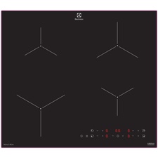 ELECTROLUX KOMPOR TANAM LISTRIK EHI6450BA 60CM