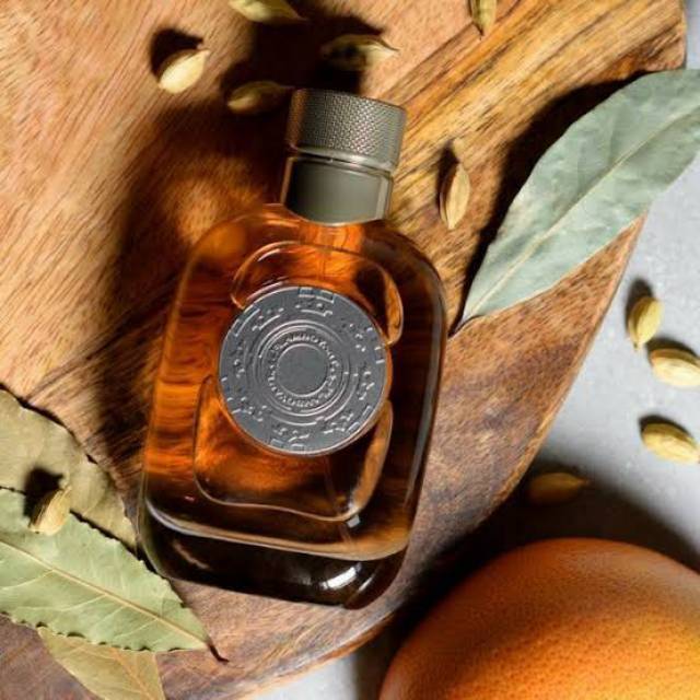 Parfum Flamboyant