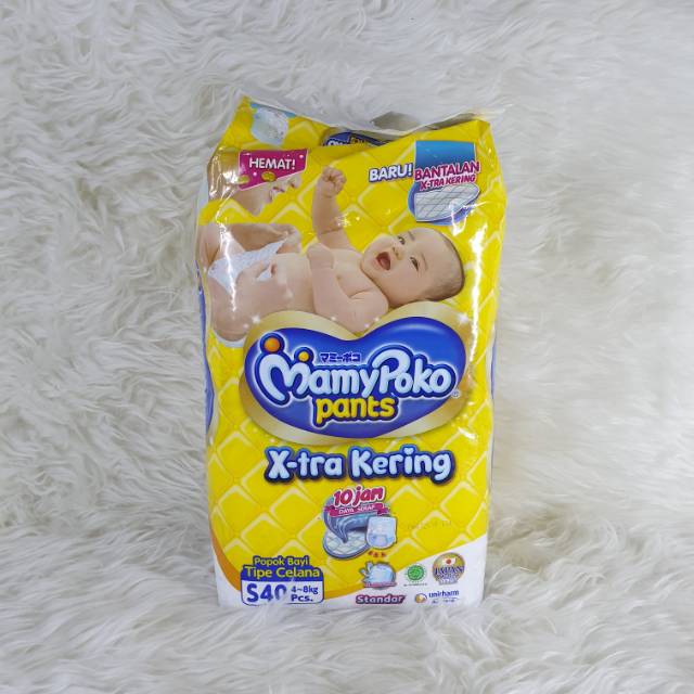 MamyPoko Pants Standar