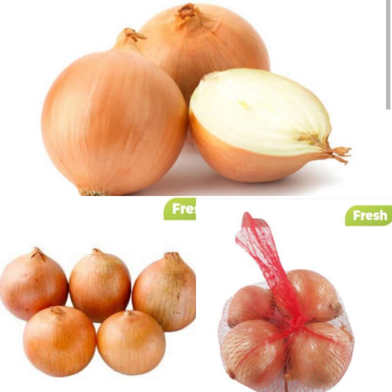 

Bawang Bombay