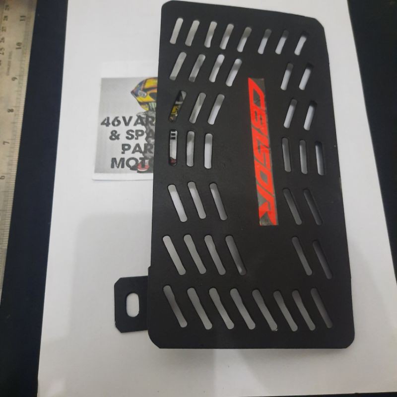 TUTUP RADIATOR CB150R COVER RADIATOR CB150R