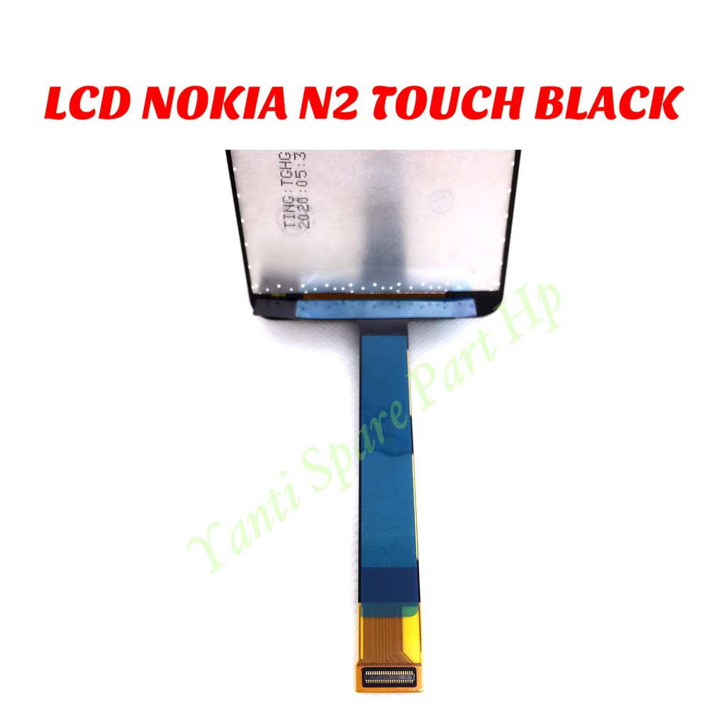 Lcd Touchscreen Nokia 2 TA1007 TA1035 Original New