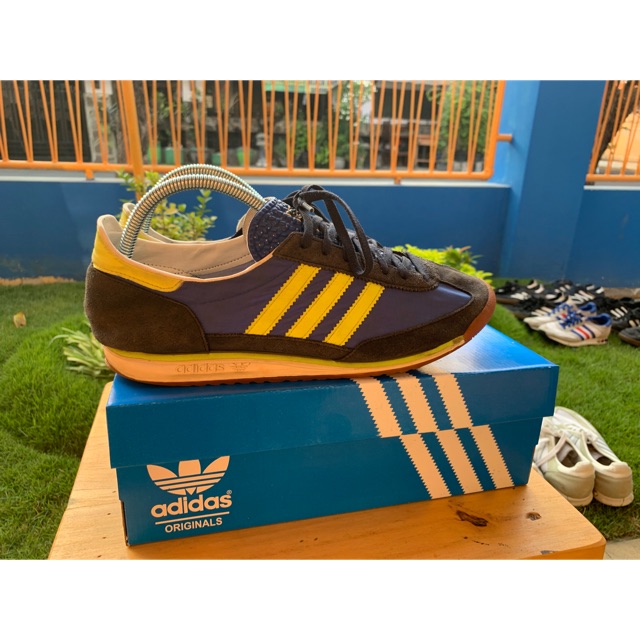 Adidas SL 72