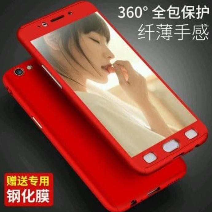 CASING HP IPAKY 360 OPPO A39 A57 FULL BODY ORIGINAL IPAKY KODE SERI 1170 CSG40