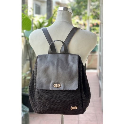 Preloved Tas Ransel/Backpack Dowa Nelson