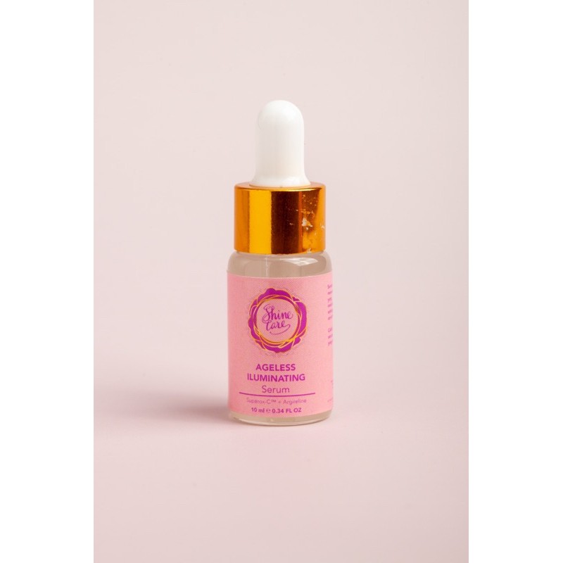 Ageless Illuminating Serum