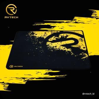 MOUSEPAD JUMBO VOLDEMORT RVTECH 44CMX34CM