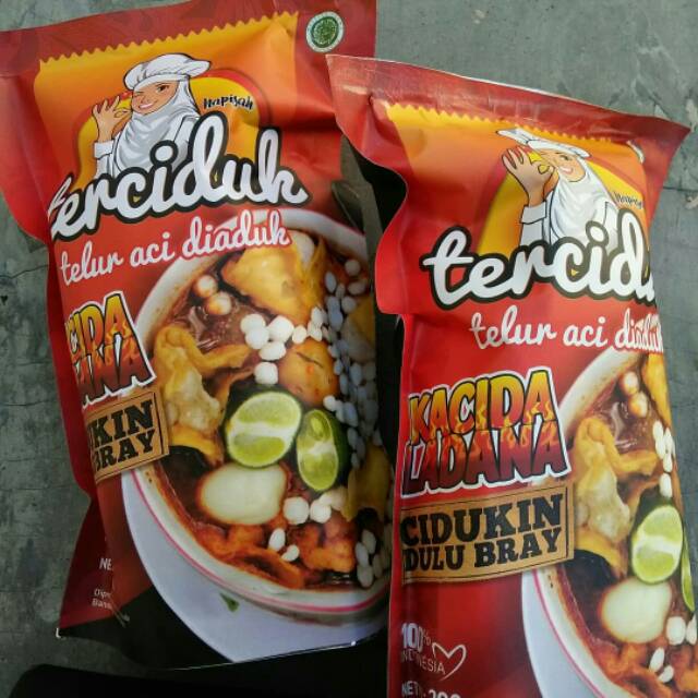 

baso aci terciduk