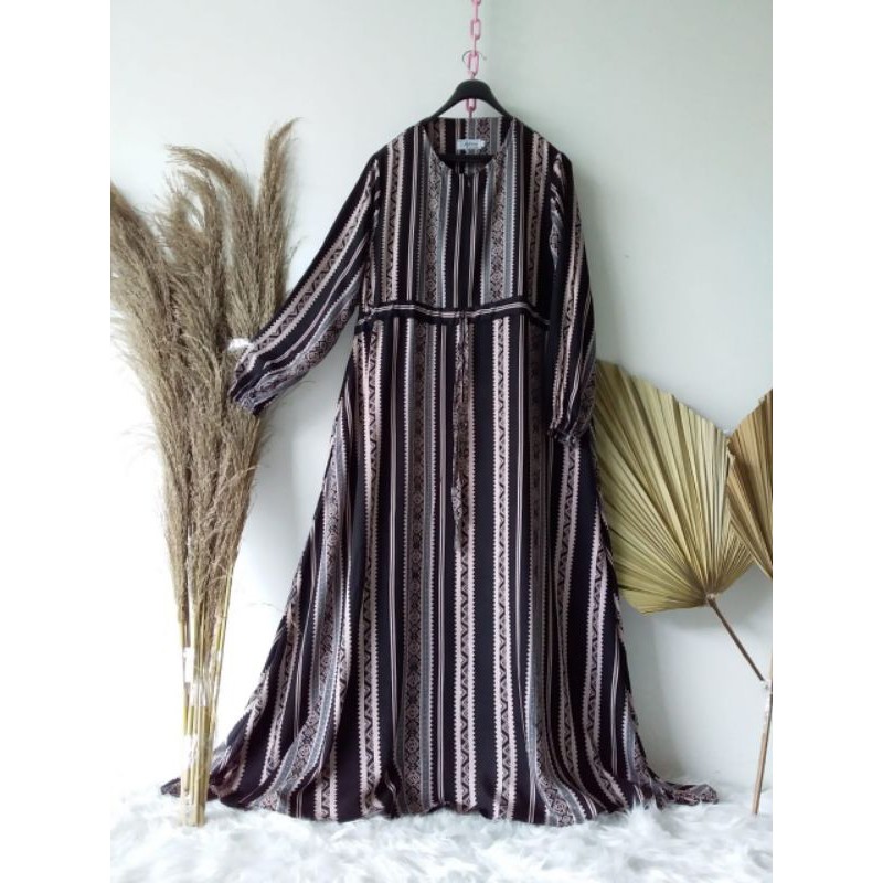 Rayon Salur Gamis