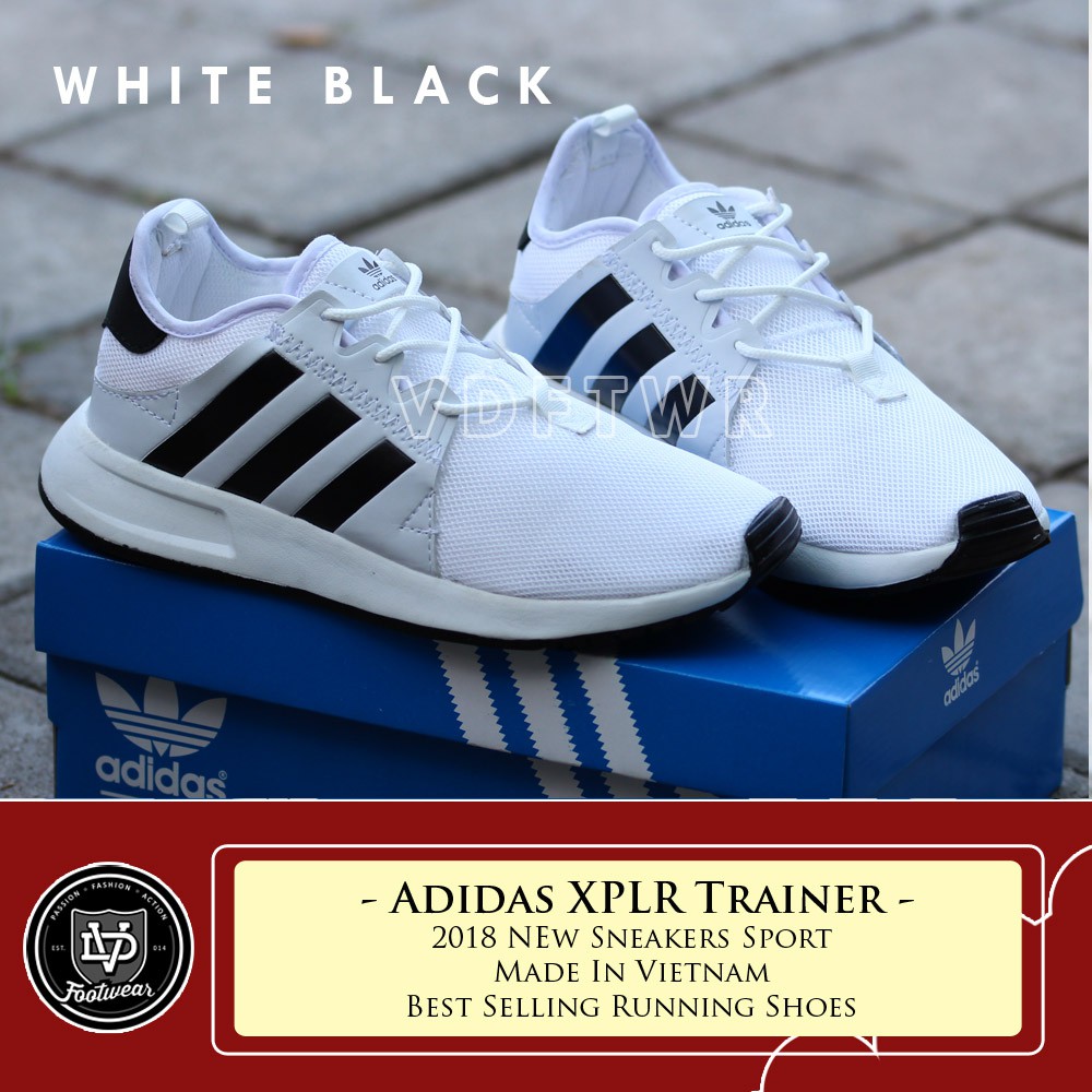 sneaker adidas terbaru 2018