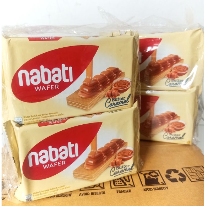 

NABATI BUTTER CARAMEL