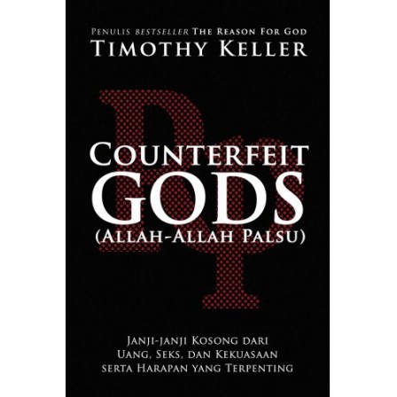 COUNTERFEIT GODS
