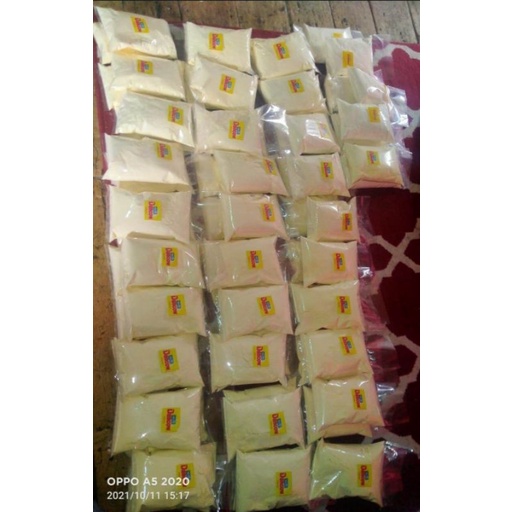 

(promosi)susu bubuk DANCOW 500gr (Repack)