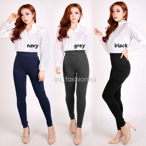 TERLARIS CELANA LEJING PANJANG IMPORT PREMIUM SUPER ADEM BAHAN KAOS RAYON UKURAN L XL XXL XXXL 30 KG - 120 KG LEJING KAOS PREMIUM