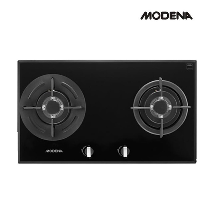 Kompor Gas Tanam Modena BH 1725LA / BH1725LA 2 Tungku