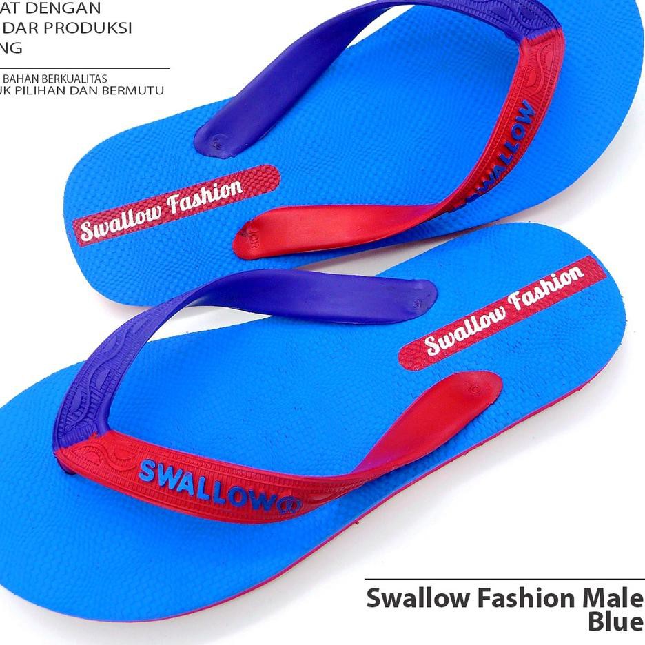 Muraaaahh Sandal  Swallow  Fashion Male Color Collection 