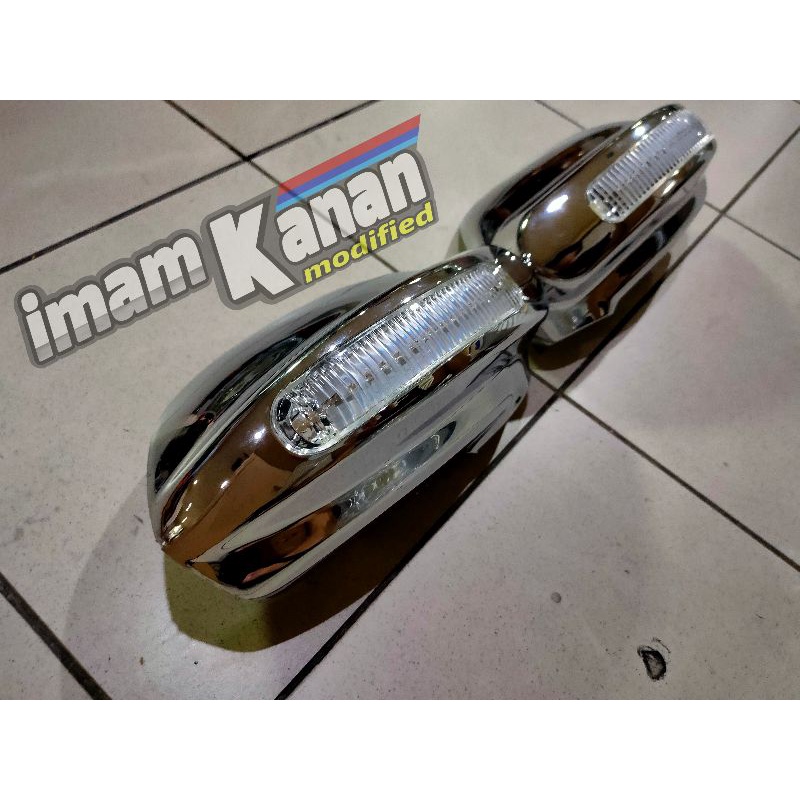 cover spion jazz 2004-2007