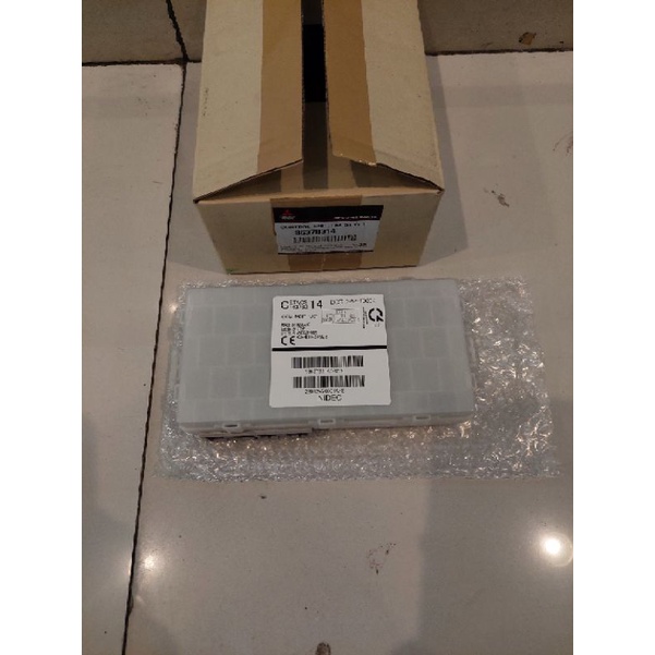 Etacs 8637B314 Asli Mitsubishi Xpander