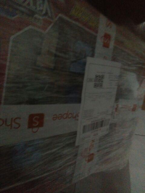 Twin Pack Bagus Kapur Ajaib Jumbo 6s 7gr (anti Kecoa Dan Semut)jumbo