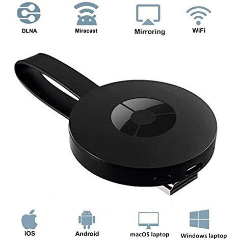 Dongle HDMI Wifi TV DG03 HDMI Dongle TV 4K DG 03 Anycast Mirroring Screen