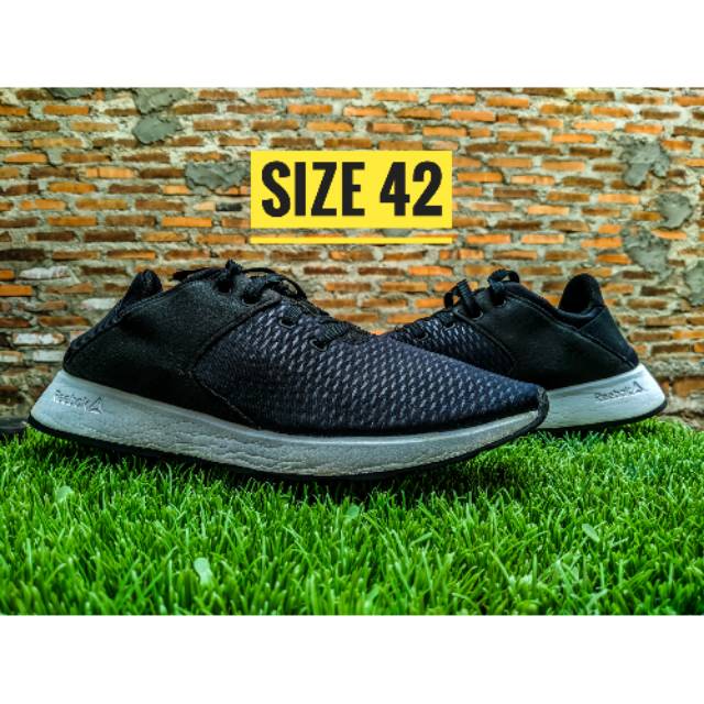 Reebok ever road DMX