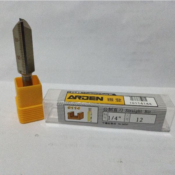 arden router bit 12mm