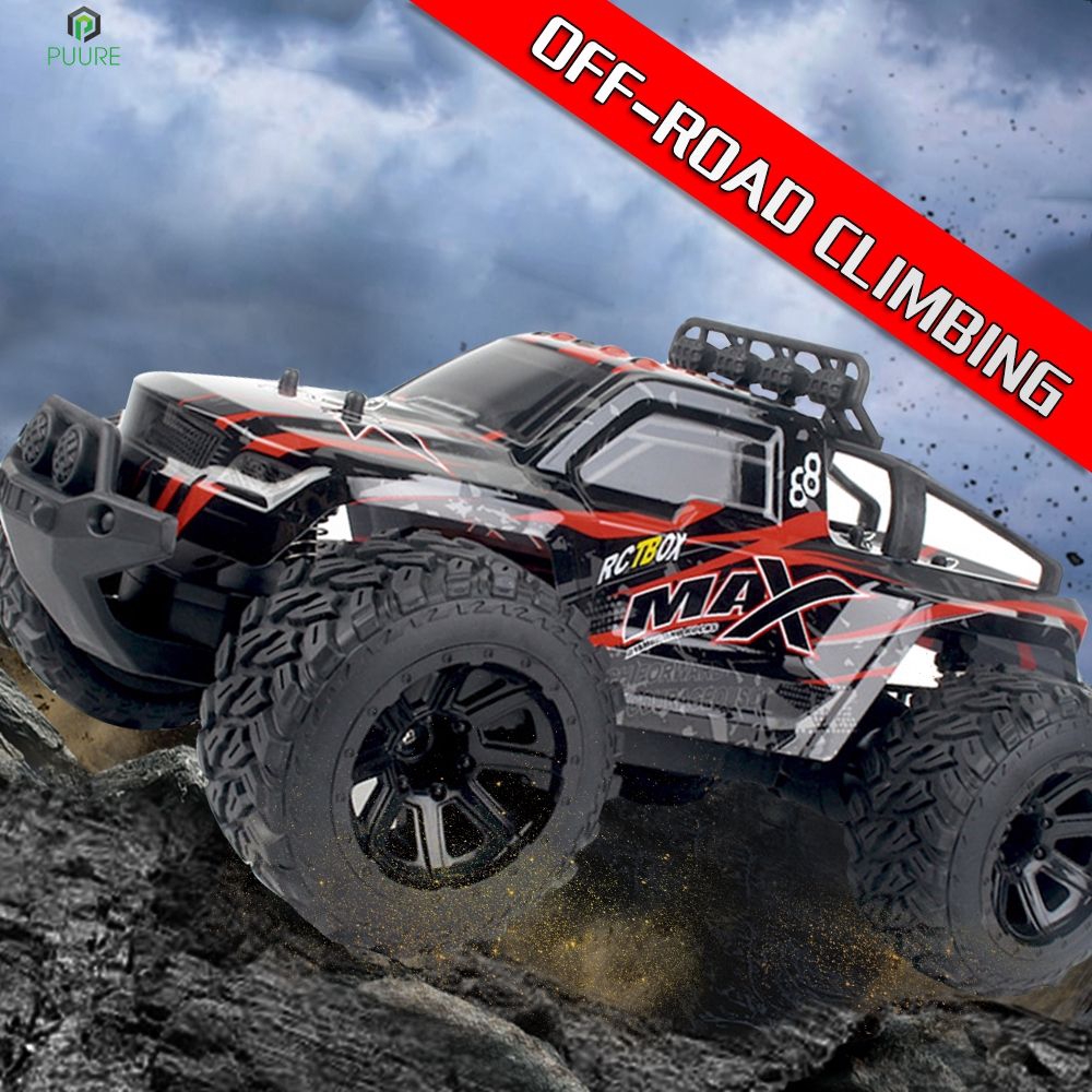 remote control cars off road racing