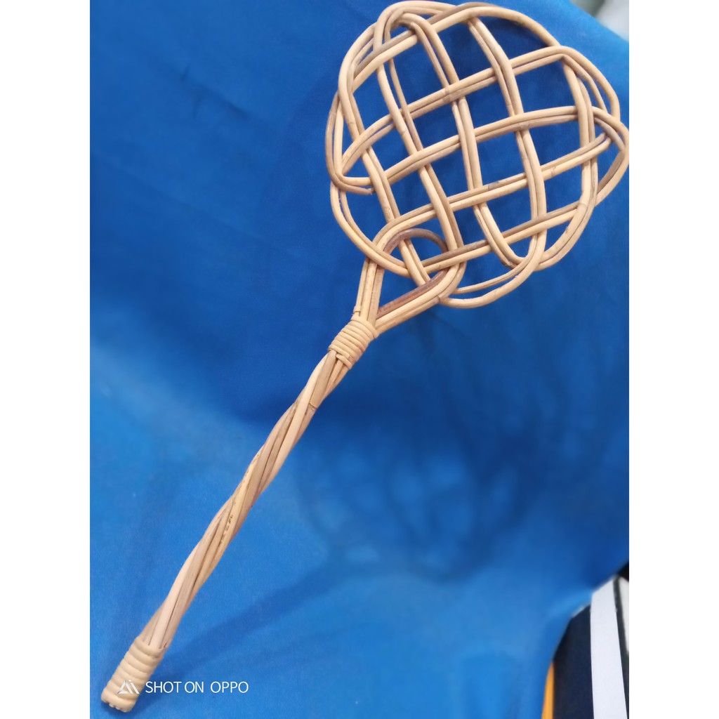 Rotan pukul kasur