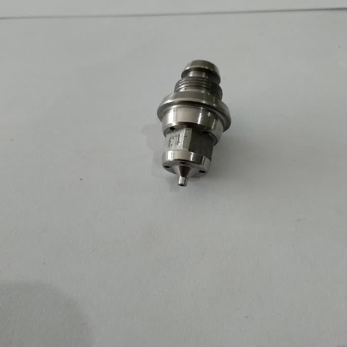 Nozzle / Spuyer Sparepart Spray gun Duco Speed F75G untuk sagola meiji