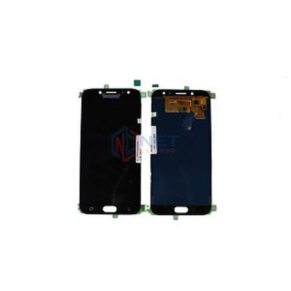 KONTRAS FULLSET LCD TOUCHSCREEN SAMSUNG GALAXY J7 PRO 2017 SM J730 J730G J730F DS TS Toskrin Oem Ori