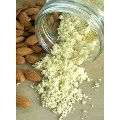 

Sale!! Almond Flour / Tepung Almond 250 Gram Terbaru