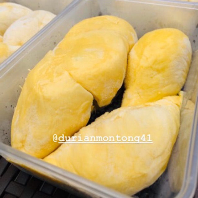 

PREMIUM MONTONG SULAWESI FRESH