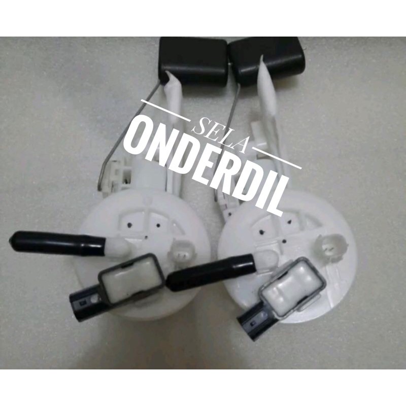 POMPA BENSIN PULPAM FUELPUMP NEW VIXION NVA NVL ORIGINAL