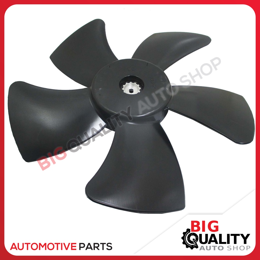 Kipas Radiator Fan Blade Avanza Veloz Gran max Ertiga 5 Blade