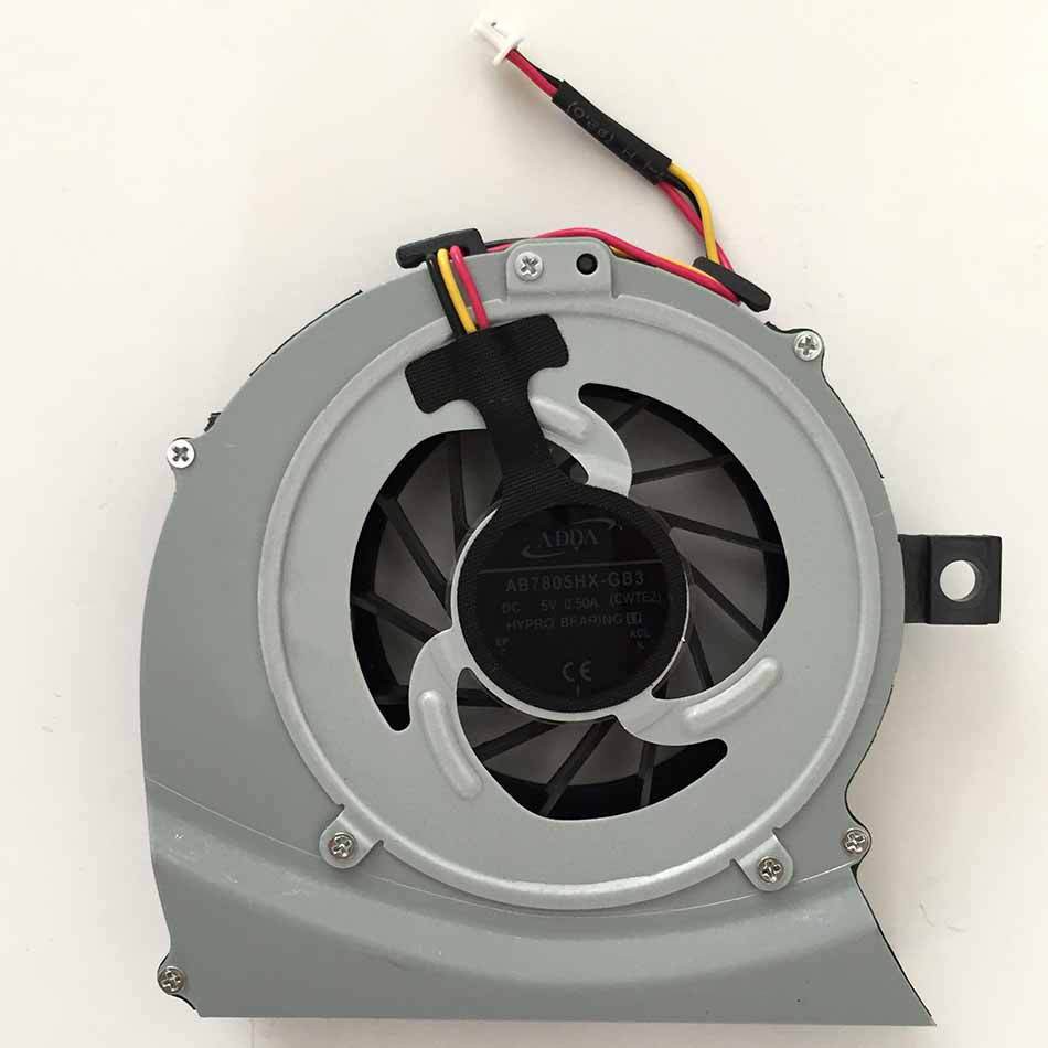 FAN TOSHIBA SATELLITE L745