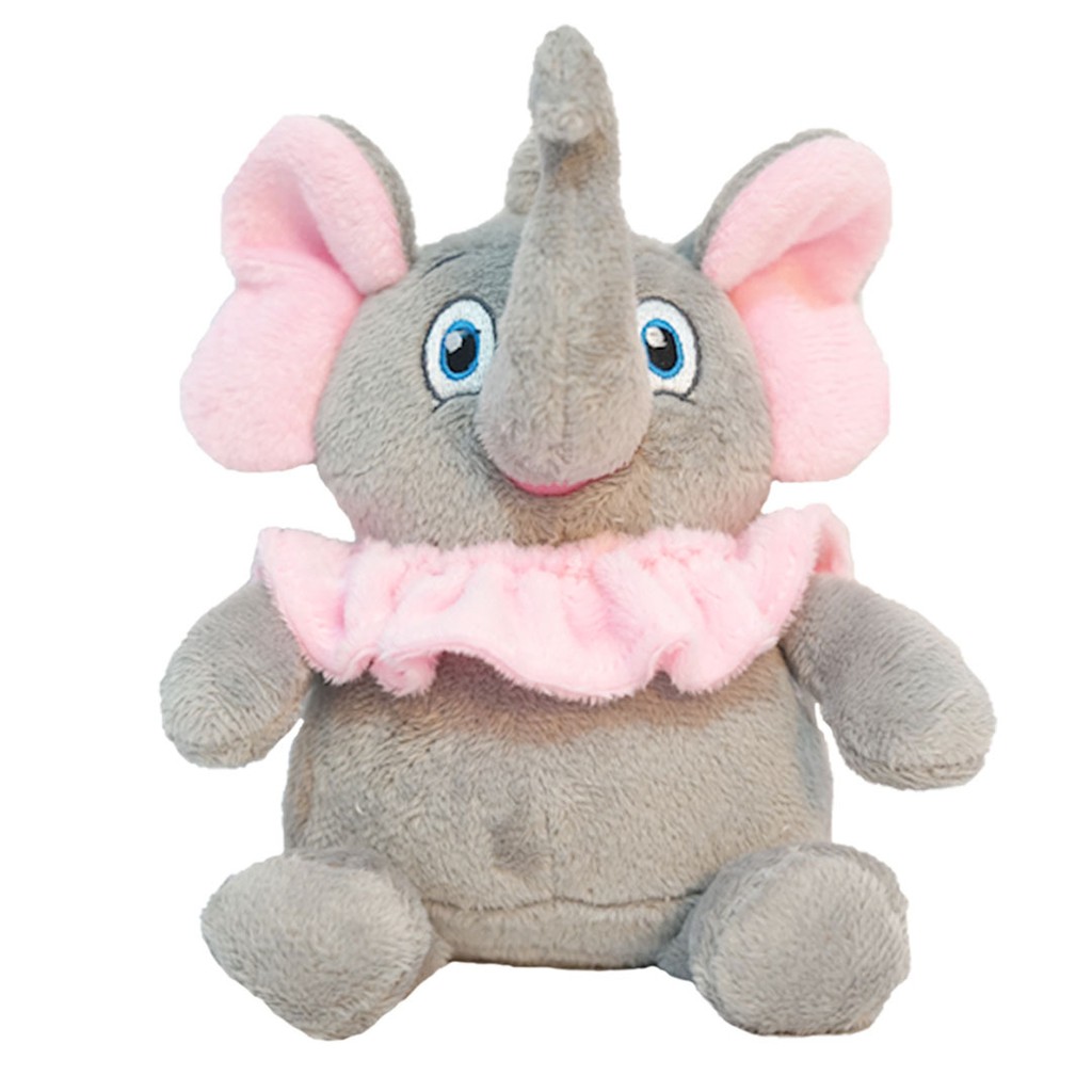  Boneka Gajah  Istana Boneka  Elephant Cici Shopee Indonesia