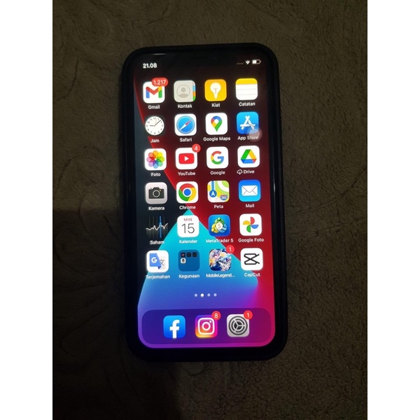 iphone x 256gb bypass