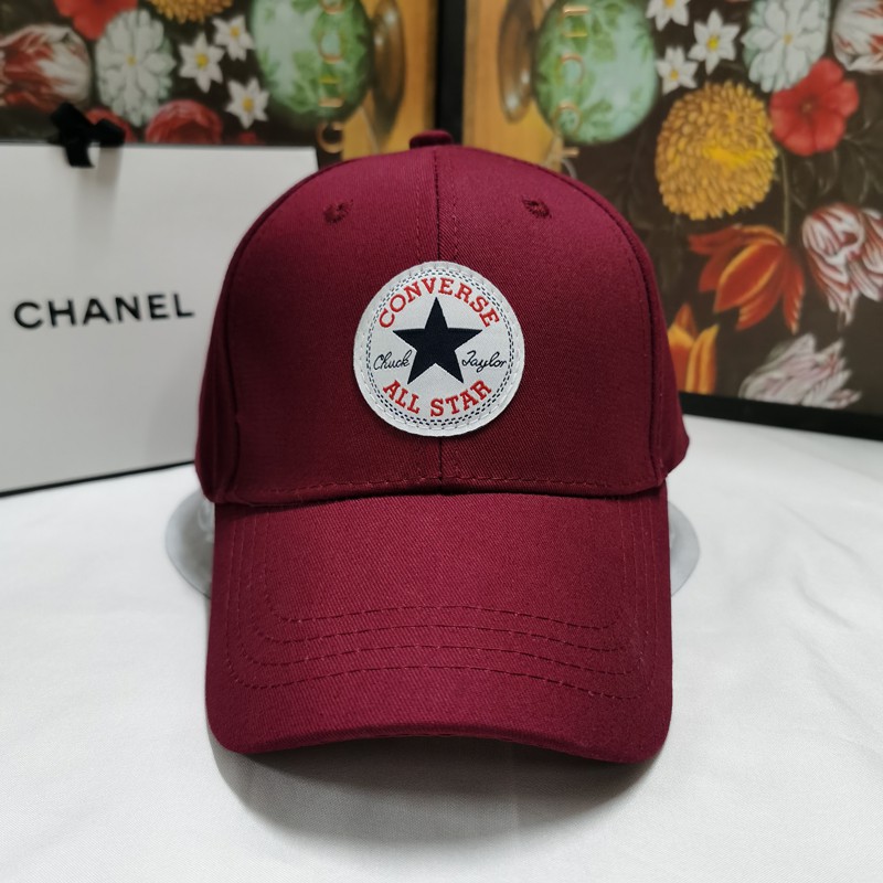 Topi Baseball Bordir Converse Pria Wanita Termurah Topi Baseall Paling Di Cari