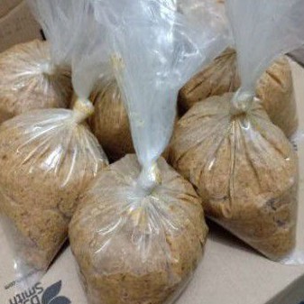 

Kacang Giling | Kacang Tumbuk | Kacang Halus