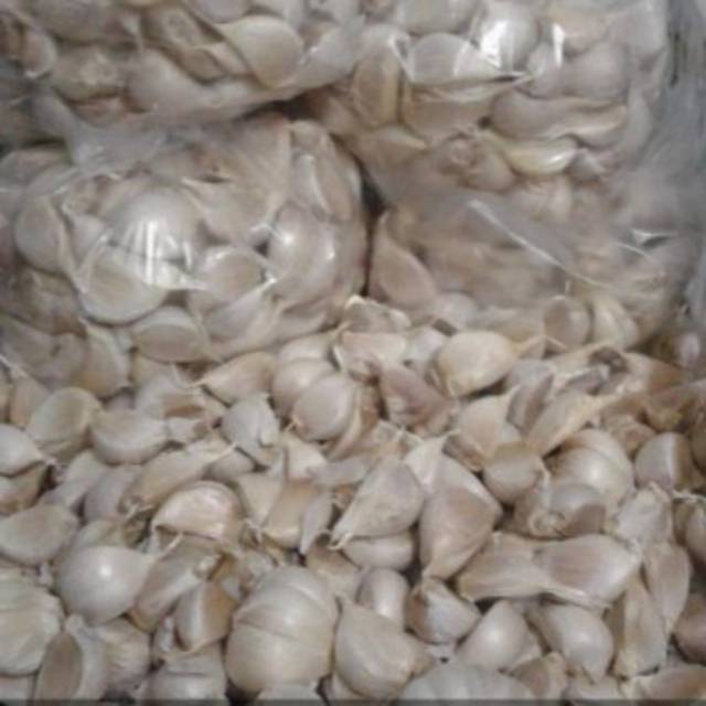 

Bawang Putih Kating Prethelan 500g
