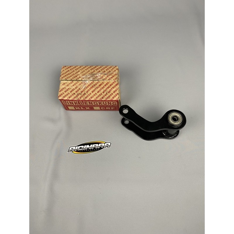 LINK LENGKUNG UNITRACK KLX150