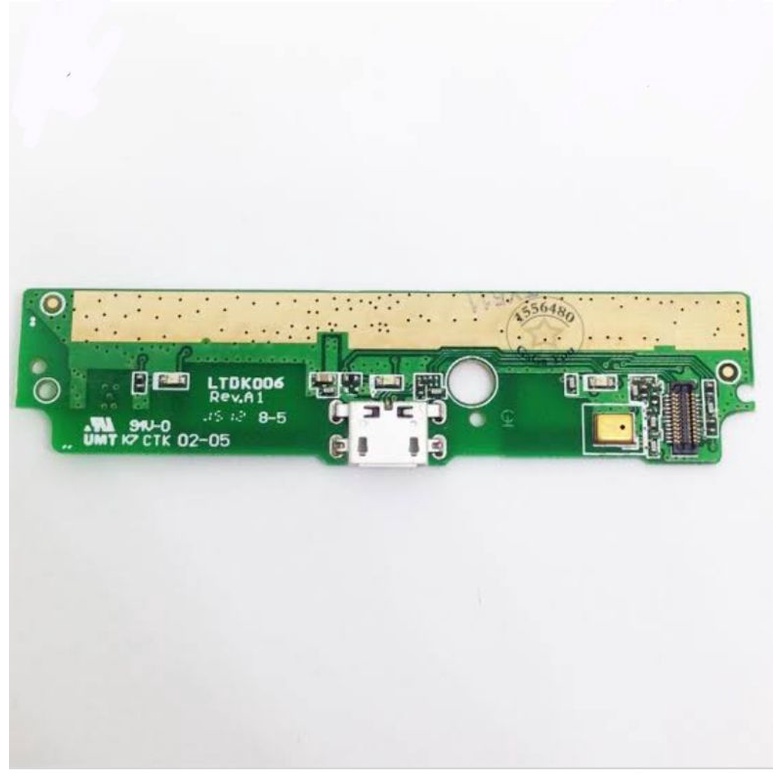 FLEXIBLE CAS CHARGER PCB CASAN KONEKTOR REDMI NOTE 1 3G  NEW