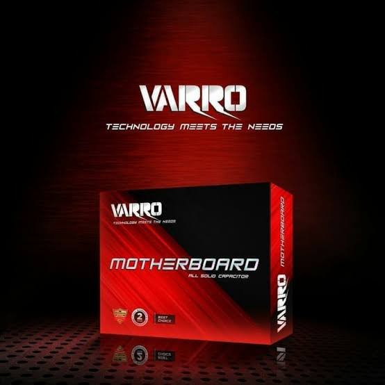 Mainboard varro H61 socket 1155