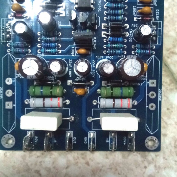 socl 506 double layer