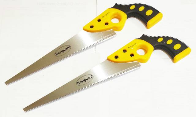 Gergaji Lancip Serbaguna 16 inch 40cm