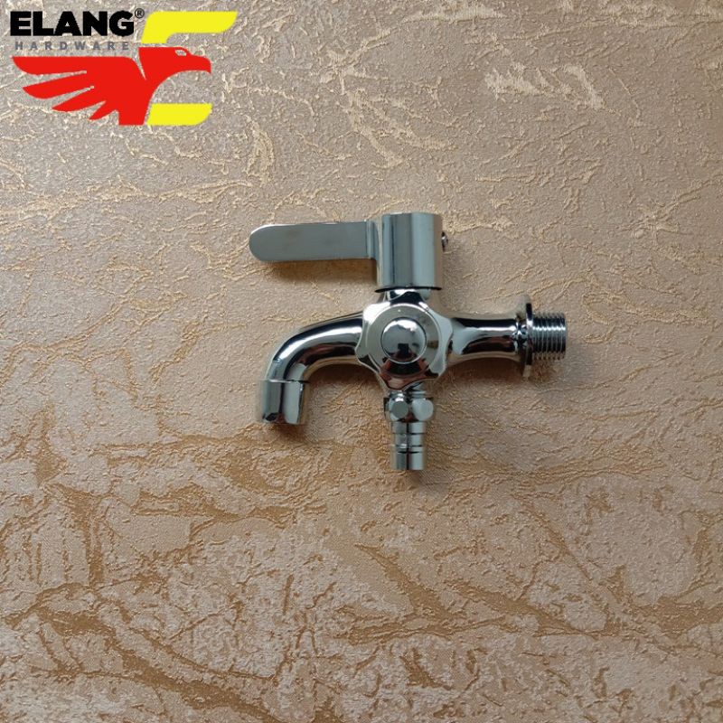 Keran Shower Cabang Keran Double Shower Keran Dinding Double