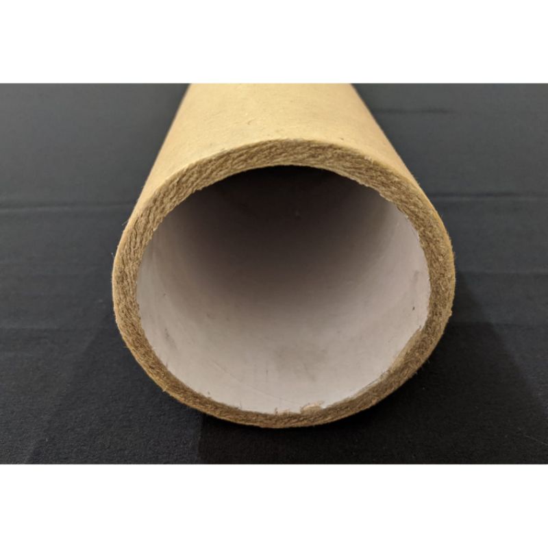 pelindung batangan /paper core/Kraft Cardboard Mailing Tubes/Tabung Gambar /selongsong/paper tube/ba