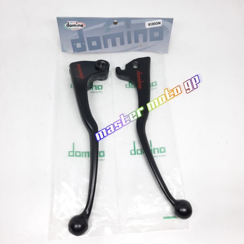 Handle rem standar Domino Black Handle standar Mio Vario150 new Vario 125 - 150 beat xeon Tiger Rxking Vario Vixion scorpio Nmax old nmax lama Handle Domino assy