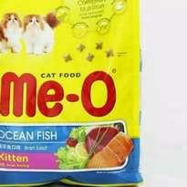 ➮ Meo Kitten Freshpack 1.1Kg | Makanan Kucing Meo Kitten 1.1Kg Freshpack / Meo Kitten 1,1 Kg ➵