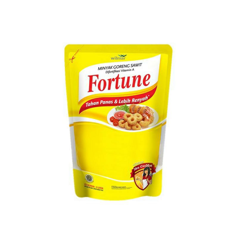 

Fortune 2L